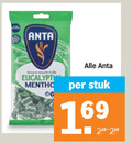 klik op dit plaatje voor een vergroting en voor vergelijkbare aanbiedingen gerelateerd aan ` anta menthol stuk ` anta menthol stuk