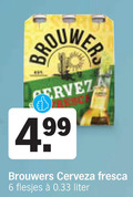 klik op dit plaatje voor een vergroting en voor vergelijkbare aanbiedingen gerelateerd aan ` speciaalbieren 6 brouwers cerveza liter `  speciaalbieren 6 brouwers cerveza liter