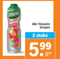 klik op dit plaatje voor een vergroting en voor vergelijkbare aanbiedingen gerelateerd aan ` 2 teisseire zero siropen stuks 5 99 ` 2 teisseire zero siropen stuks 5 99
