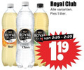 klik op dit plaatje voor een vergroting en voor vergelijkbare aanbiedingen gerelateerd aan ` 1 royal club fles liter r ginger beer tonic classic ` 1 royal club fles liter r ginger beer tonic classic