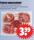 klik op dit plaatje voor een vergroting en voor vergelijkbare aanbiedingen gerelateerd aan ` 160 franse tapasschotel poivre rosette salami jambon olijven emmentaler schaal amoretti 3.99 ` 160 franse tapasschotel poivre rosette salami jambon olijven emmentaler schaal amoretti 3.99