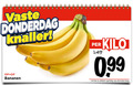 klik op dit plaatje voor een vergroting en voor vergelijkbare aanbiedingen gerelateerd aan ` 00 vaste knaller bananen kilo ` 00 vaste knaller bananen kilo