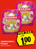 klik op dit plaatje voor een vergroting en voor vergelijkbare aanbiedingen gerelateerd aan ` 100 classic flavours med candy balls zak centre ` 100 classic flavours med candy balls zak centre