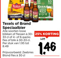 klik op dit plaatje voor een vergroting en voor vergelijkbare aanbiedingen gerelateerd aan ` speciaalbieren 4 6 25 30 33 6x 300ml texels brand lente skuumkoppe bock speciaalbier soorten blikken flessen fles blik stuk zeebries blond ` speciaalbieren 4 6 25 30 33 6x 300ml texels brand lente skuumkoppe bock speciaalbier soorten blikken flessen fles blik stuk zeebries blond