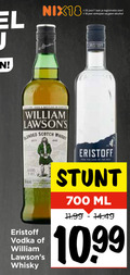 klik op dit plaatje voor een vergroting en voor vergelijkbare aanbiedingen gerelateerd aan ` wodka whisky 18 25 700 nix18 william jaar legitimatie alcohol eristoff blended scotch vodka ml 10 99 `  wodka whisky 18 25 700 nix18 william jaar legitimatie alcohol eristoff blended scotch vodka ml 10 99