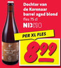 klik op dit plaatje voor een vergroting en voor vergelijkbare aanbiedingen gerelateerd aan ` speciaalbieren marvell kool dochter korenaar barrel aged blond fles nix18 xl ` speciaalbieren marvell kool dochter korenaar barrel aged blond fles nix18 xl
