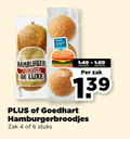 klik op dit plaatje voor een vergroting en voor vergelijkbare aanbiedingen gerelateerd aan ` 4 6 hamburger sesam maanzaad luxe zak goedhart hamburgerbroodjes stuks ` 4 6 hamburger sesam maanzaad luxe zak goedhart hamburgerbroodjes stuks