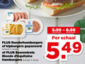 klik op dit plaatje voor een vergroting en voor vergelijkbare aanbiedingen gerelateerd aan ` 4 5 runder hamburgers blonde beter leven 5.99 runderhamburgers kipburgers gepaneerd schaal stuks boerentrots `  4 5 runder hamburgers blonde beter leven 5.99 runderhamburgers kipburgers gepaneerd schaal stuks boerentrots