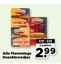 klik op dit plaatje voor een vergroting en voor vergelijkbare aanbiedingen gerelateerd aan ` 2 flemmings cheese burger hot dog 2x snackbroodjes pakken ` 2 flemmings cheese burger hot dog 2x snackbroodjes pakken