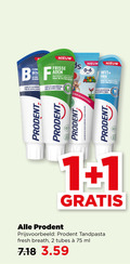 klik op dit plaatje voor een vergroting en voor vergelijkbare aanbiedingen gerelateerd aan ` 1 2 96 bes be bescherm frisse adem to super mario wit fris prodent bescherming tandpasta fresh breath tubes ml ` 1 2 96 bes be bescherm frisse adem to super mario wit fris prodent bescherming tandpasta fresh breath tubes ml