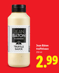 klik op dit plaatje voor een vergroting en voor vergelijkbare aanbiedingen gerelateerd aan ` 250 jean baton classiques sauce truffelsaus ml ` 250 jean baton classiques sauce truffelsaus ml