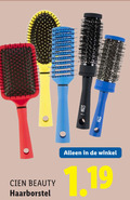 klik op dit plaatje voor een vergroting en voor vergelijkbare aanbiedingen gerelateerd aan ` cien beauty haarborstel ` cien beauty haarborstel