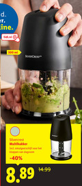 klik op dit plaatje voor een vergroting en voor vergelijkbare aanbiedingen gerelateerd aan ` 300 lidl.nl ml silvercrest multihakker emulgeerschijf kloppen slagroom ` 300 lidl.nl ml silvercrest multihakker emulgeerschijf kloppen slagroom