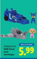 klik op dit plaatje voor een vergroting en voor vergelijkbare aanbiedingen gerelateerd aan ` 02 paw patrol mini voertuigen 5.99 `  02 paw patrol mini voertuigen 5.99