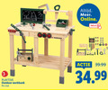 klik op dit plaatje voor een vergroting en voor vergelijkbare aanbiedingen gerelateerd aan ` 3 iii parkside playtive outdoor werkbank stuk online lidl.nl `  3 iii parkside playtive outdoor werkbank stuk online lidl.nl