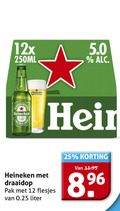 klik op dit plaatje voor een vergroting en voor vergelijkbare aanbiedingen gerelateerd aan ` flesjes bier 12 25 12x 250ml heineken original draaidop pak 0.25 liter ` flesjes bier 12 25 12x 250ml heineken original draaidop pak 0.25 liter