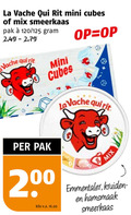 klik op dit plaatje voor een vergroting en voor vergelijkbare aanbiedingen gerelateerd aan ` 8 la vache qui rit mini cubes mix smeerkaas pak 120 00 kilo v.a. emmentaler kruiden ` 8 la vache qui rit mini cubes mix smeerkaas pak 120 00 kilo v.a. emmentaler kruiden