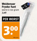 klik op dit plaatje voor een vergroting en voor vergelijkbare aanbiedingen gerelateerd aan ` 120 weidenaar fryske worst 30 kilo ` 120 weidenaar fryske worst 30 kilo