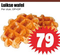 klik op dit plaatje voor een vergroting en voor vergelijkbare aanbiedingen gerelateerd aan ` luikse wafel stuk ` luikse wafel stuk