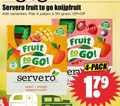 klik op dit plaatje voor een vergroting en voor vergelijkbare aanbiedingen gerelateerd aan ` 1 4 90 100 fruit to go knijpfruit pak zakjes appel mango passievrucht pack 17 ` 1 4 90 100 fruit to go knijpfruit pak zakjes appel mango passievrucht pack 17