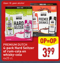 klik op dit plaatje voor een vergroting en voor vergelijkbare aanbiedingen gerelateerd aan ` hard seltzer 4 5 18 alcohol 2x rum cola mixed pack whisky raspberry flavour lime premix drinks vodka drink premium dutch work line 250ml `  hard seltzer 4 5 18 alcohol 2x rum cola mixed pack whisky raspberry flavour lime premix drinks vodka drink premium dutch work line 250ml