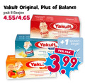 klik op dit plaatje voor een vergroting en voor vergelijkbare aanbiedingen gerelateerd aan ` drinkyoghurt 8 yakult original balance pak 1 zegel 3.99 ` drinkyoghurt 8 yakult original balance pak 1 zegel 3.99