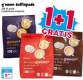 klik op dit plaatje voor een vergroting en voor vergelijkbare aanbiedingen gerelateerd aan ` koffiepads 1 2 10 36 zak pads combineren dark zakken 5.99 regular rood gwoon dag machine ` koffiepads 1 2 10 36 zak pads combineren dark zakken 5.99 regular rood gwoon dag machine