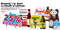 klik op dit plaatje voor een vergroting en voor vergelijkbare aanbiedingen gerelateerd aan ` speciaalbieren 4 11 25 33 brouwerij duvel la chouffe liefmans pak blikjes blikje flesje nix18 fruitesse blond dove 4x blonde ` speciaalbieren 4 11 25 33 brouwerij duvel la chouffe liefmans pak blikjes blikje flesje nix18 fruitesse blond dove 4x blonde