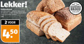 klik op dit plaatje voor een vergroting en voor vergelijkbare aanbiedingen gerelateerd aan ` 2 bakkersbrood wit meerzaden volkoren dubbel donker gesneden broden bakkers brood dag vers gebakken 4 50 ` 2 bakkersbrood wit meerzaden volkoren dubbel donker gesneden broden bakkers brood dag vers gebakken 4 50