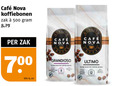 klik op dit plaatje voor een vergroting en voor vergelijkbare aanbiedingen gerelateerd aan ` koffiebonen 12 500 mcafee nova zak 00 grandioso roasted coffee ultimo bean kilo ` koffiebonen 12 500 mcafee nova zak 00 grandioso roasted coffee ultimo bean kilo
