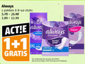 klik op dit plaatje voor een vergroting en voor vergelijkbare aanbiedingen gerelateerd aan ` 1 2 8 50 always pakken stuks protect fuites urinaires discreet protection integral win combinatie kassa ` 1 2 8 50 always pakken stuks protect fuites urinaires discreet protection integral win combinatie kassa