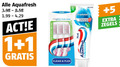 klik op dit plaatje voor een vergroting en voor vergelijkbare aanbiedingen gerelateerd aan ` 1 aquafresh hard zone freshmint 5 zegels clean flex ` 1 aquafresh hard zone freshmint 5 zegels clean flex
