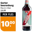 klik op dit plaatje voor een vergroting en voor vergelijkbare aanbiedingen gerelateerd aan ` 1 1000 gorter beerenburg fles liter ` 1 1000 gorter beerenburg fles liter