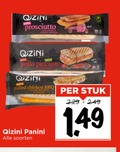 klik op dit plaatje voor een vergroting en voor vergelijkbare aanbiedingen gerelateerd aan ` qizini prosciutto pollo piccante pulled chicken bbq stuk panini soorten ` qizini prosciutto pollo piccante pulled chicken bbq stuk panini soorten