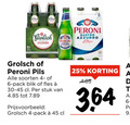 klik op dit plaatje voor een vergroting en voor vergelijkbare aanbiedingen gerelateerd aan ` speciaalbieren blikjes bier 4 6 25 45 grolsch peroni nastro azzurro pils soorten pack blik fles stuk 3 64 ` speciaalbieren blikjes bier 4 6 25 45 grolsch peroni nastro azzurro pils soorten pack blik fles stuk 3 64