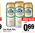 klik op dit plaatje voor een vergroting en voor vergelijkbare aanbiedingen gerelateerd aan ` blikjes bier 50 klok pils blik ` blikjes bier 50 klok pils blik