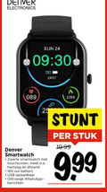klik op dit plaatje voor een vergroting en voor vergelijkbare aanbiedingen gerelateerd aan ` 24 25 160 denver electronics sun 30 stuk zwarte touchscreen o.a. hartslag uur batterij usb oplaadbaar ontvangt `  24 25 160 denver electronics sun 30 stuk zwarte touchscreen o.a. hartslag uur batterij usb oplaadbaar ontvangt