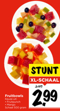 klik op dit plaatje voor een vergroting en voor vergelijkbare aanbiedingen gerelateerd aan ` 500 fruitpunch mango schaal xl 3.99 ` 500 fruitpunch mango schaal xl 3.99