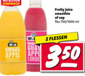 klik op dit plaatje voor een vergroting en voor vergelijkbare aanbiedingen gerelateerd aan ` 2 100 fruity juice smoothie sap fles 750 1000 ml flessen drago sinaas appel limoen `  2 100 fruity juice smoothie sap fles 750 1000 ml flessen drago sinaas appel limoen