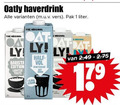 klik op dit plaatje voor een vergroting en voor vergelijkbare aanbiedingen gerelateerd aan ` 1 oatly haverdrink vers pak liter original barista edition highlighter taste half demi drink 17 ` 1 oatly haverdrink vers pak liter original barista edition highlighter taste half demi drink 17