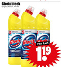 klik op dit plaatje voor een vergroting en voor vergelijkbare aanbiedingen gerelateerd aan ` 100 750 glorix bleek original flacon ml dikste langere werking pus langer at hygienische reiniging dikke `  100 750 glorix bleek original flacon ml dikste langere werking pus langer at hygienische reiniging dikke
