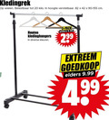klik op dit plaatje voor een vergroting en voor vergelijkbare aanbiedingen gerelateerd aan ` 5 20 42 99 kledingrek wielen belastbaar kilo hoogte verstelbaar cm houten kledinghangers kleuren pack elders 5.99 extreem 4 9 ` 5 20 42 99 kledingrek wielen belastbaar kilo hoogte verstelbaar cm houten kledinghangers kleuren pack elders 5.99 extreem 4 9
