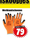 klik op dit plaatje voor een vergroting en voor vergelijkbare aanbiedingen gerelateerd aan ` werkhandschoenen elders ` werkhandschoenen elders