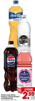 klik op dit plaatje voor een vergroting en voor vergelijkbare aanbiedingen gerelateerd aan ` 1 2 8 rivella original licht sprankelend taste pepsi zero sugar royal club suiker vital sourcy vitamin water framboos antioxidant granaatappel vitamine vitaminwater fles liter ` 1 2 8 rivella original licht sprankelend taste pepsi zero sugar royal club suiker vital sourcy vitamin water framboos antioxidant granaatappel vitamine vitaminwater fles liter