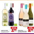 klik op dit plaatje voor een vergroting en voor vergelijkbare aanbiedingen gerelateerd aan ` rose witte wijn rode 3 fris wit pal soepel rood rosee tempranillo park villa chardonnay biologisch arbol spanje fles 3.99 sauvignon classic selection 9 99 ` rose witte wijn rode 3 fris wit pal soepel rood rosee tempranillo park villa chardonnay biologisch arbol spanje fles 3.99 sauvignon classic selection 9 99