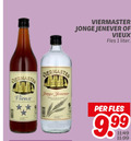 klik op dit plaatje voor een vergroting en voor vergelijkbare aanbiedingen gerelateerd aan ` 1 viermaster vieux jonge jenever fles liter 9 99 `  1 viermaster vieux jonge jenever fles liter 9 99
