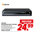 klik op dit plaatje voor een vergroting en voor vergelijkbare aanbiedingen gerelateerd aan ` denver dvd speler hdmi scart usb afstandsbediening ingebouwde dolby digital surround sound stereo elders stuk 24 99 `  denver dvd speler hdmi scart usb afstandsbediening ingebouwde dolby digital surround sound stereo elders stuk 24 99