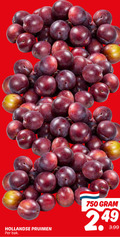 klik op dit plaatje voor een vergroting en voor vergelijkbare aanbiedingen gerelateerd aan ` 750 hollandse pruimen bak 3.99 `  750 hollandse pruimen bak 3.99