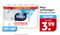 klik op dit plaatje voor een vergroting en voor vergelijkbare aanbiedingen gerelateerd aan ` 6 80 family pack nalys inspired by nature vochtvangers super absorberende pak rollen 3.99 ` 6 80 family pack nalys inspired by nature vochtvangers super absorberende pak rollen 3.99