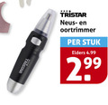 klik op dit plaatje voor een vergroting en voor vergelijkbare aanbiedingen gerelateerd aan ` tristar neus oortrimmer stuk elders ` tristar neus oortrimmer stuk elders